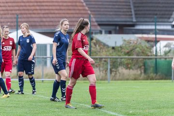 Bild 219 - Frauen SG Krummesse/Zarpen - Ratzeburger SV : Ergebnis: 4:2
